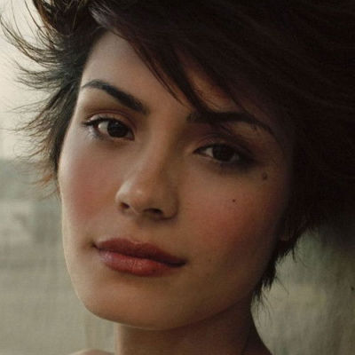 Shannyn Sossamon image
